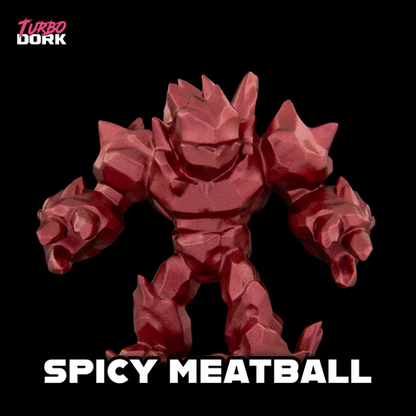 Spicy Meatball (TDK021)_2