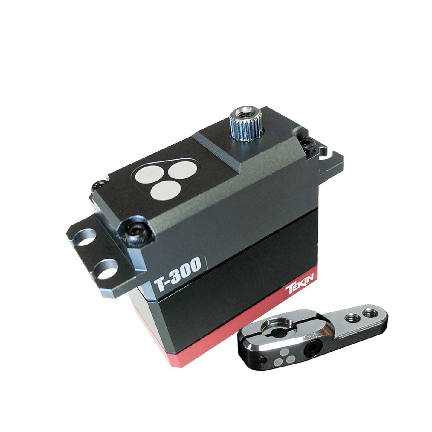 T300 Standard Digital HV High Torque Metal Gear Servo (TEKTT1505)