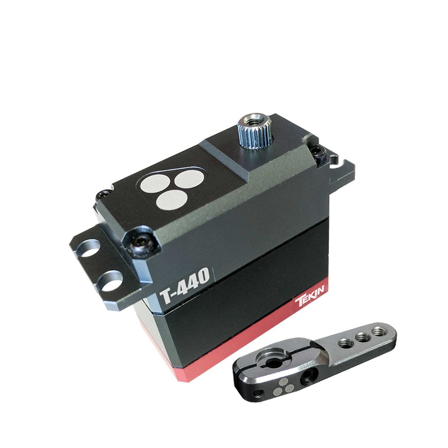 T440 Standard Digital HV High Torque Crawler Servo (TEKTT1507)