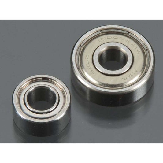1/8 T8 Bearing Set (TEKTT2382)
