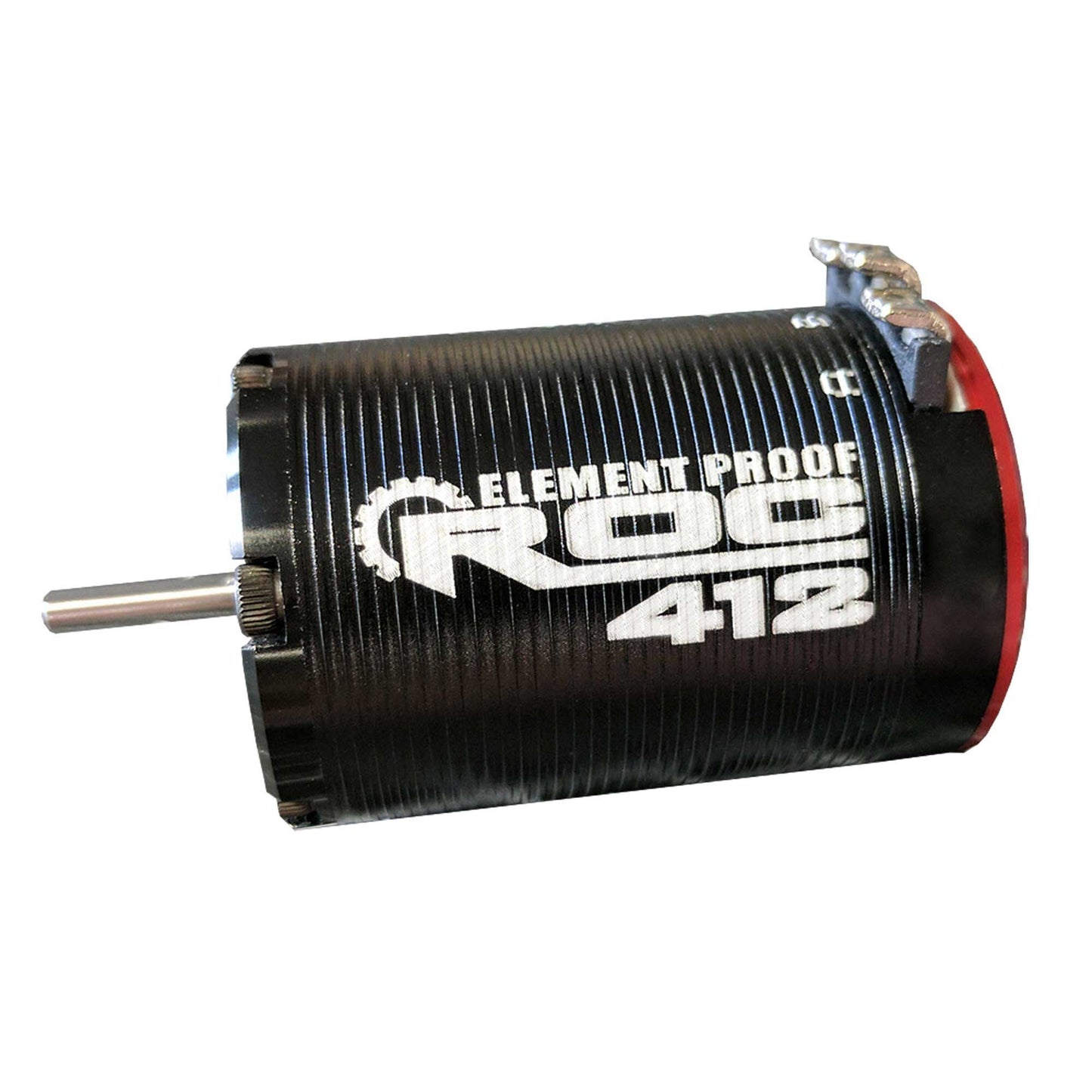 ROC412 Element Proof 4S Sensored Crawler Brushless Motor 2300kv (TEKTT2623)