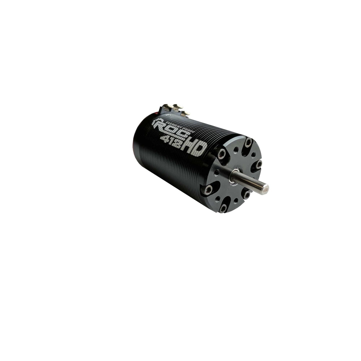 ROC412 HD Element Proof 3S Sensored Crawler Brushless Motor (TEKTT2631)