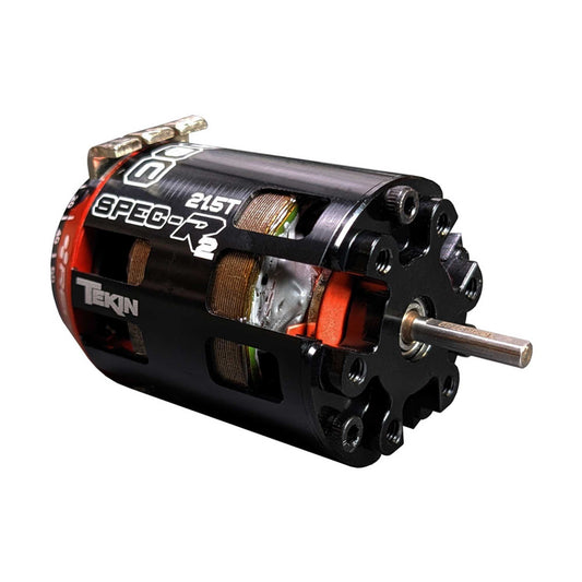 SPEC-R2 21.5T GEN4 ELITE Brushless Motor (TEKTT2689E)