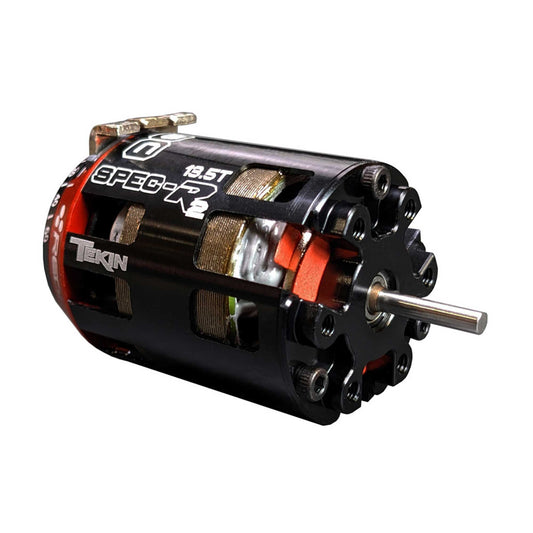 SPEC-R2 13.5T GEN4 ELITE Brushless Motor (TEKTT2691E)