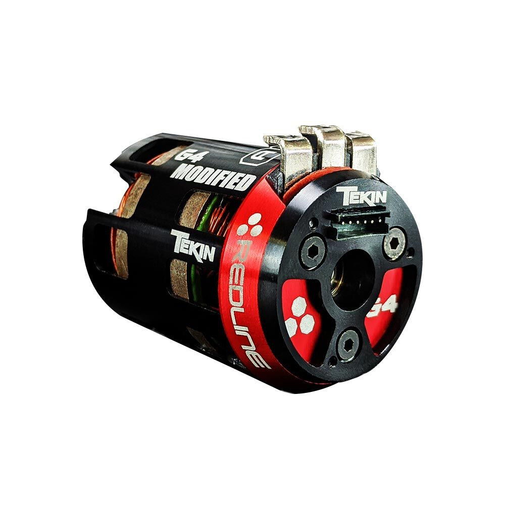 9.5 Gen4 12.5mm Rotor Green (TEKTT2766)