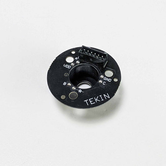 1/10 RedlineS Gen4 Sensor PCB (TEKTT2789)