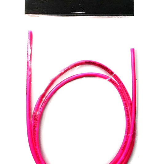 12 AWG 3ft Pink Wire (TEKTT3009)