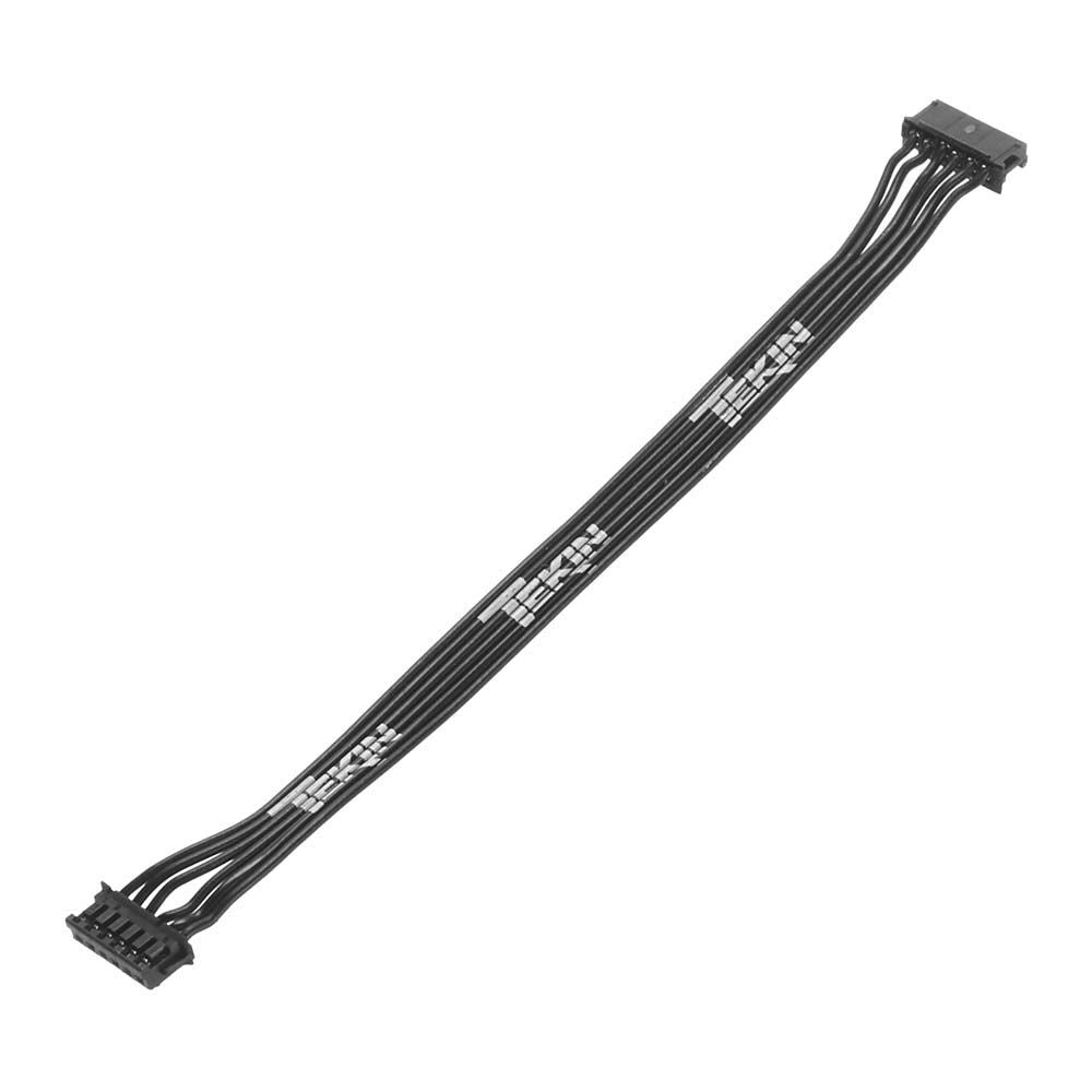 Sensor Cable Flat Ribbon 100mm (TEKTT3835)