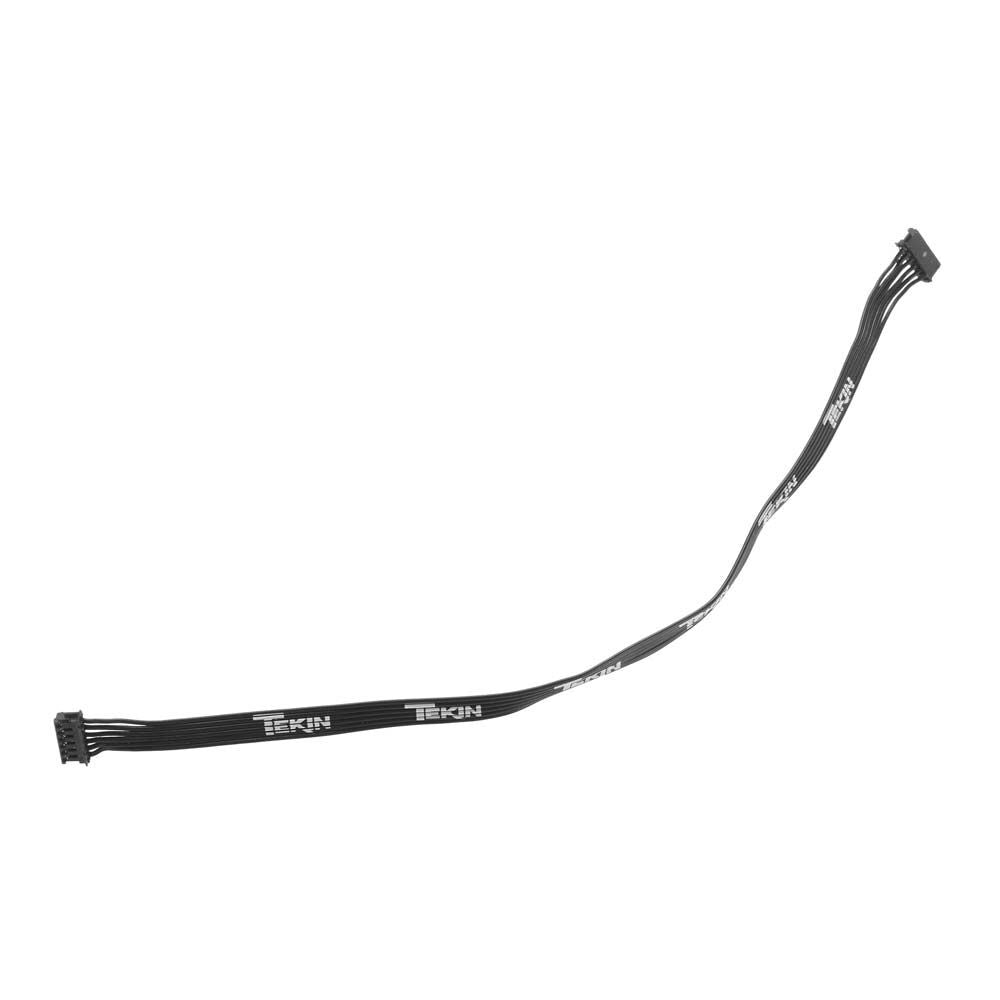Sensor Cable Flat Ribbon 200mm (TEKTT3837)