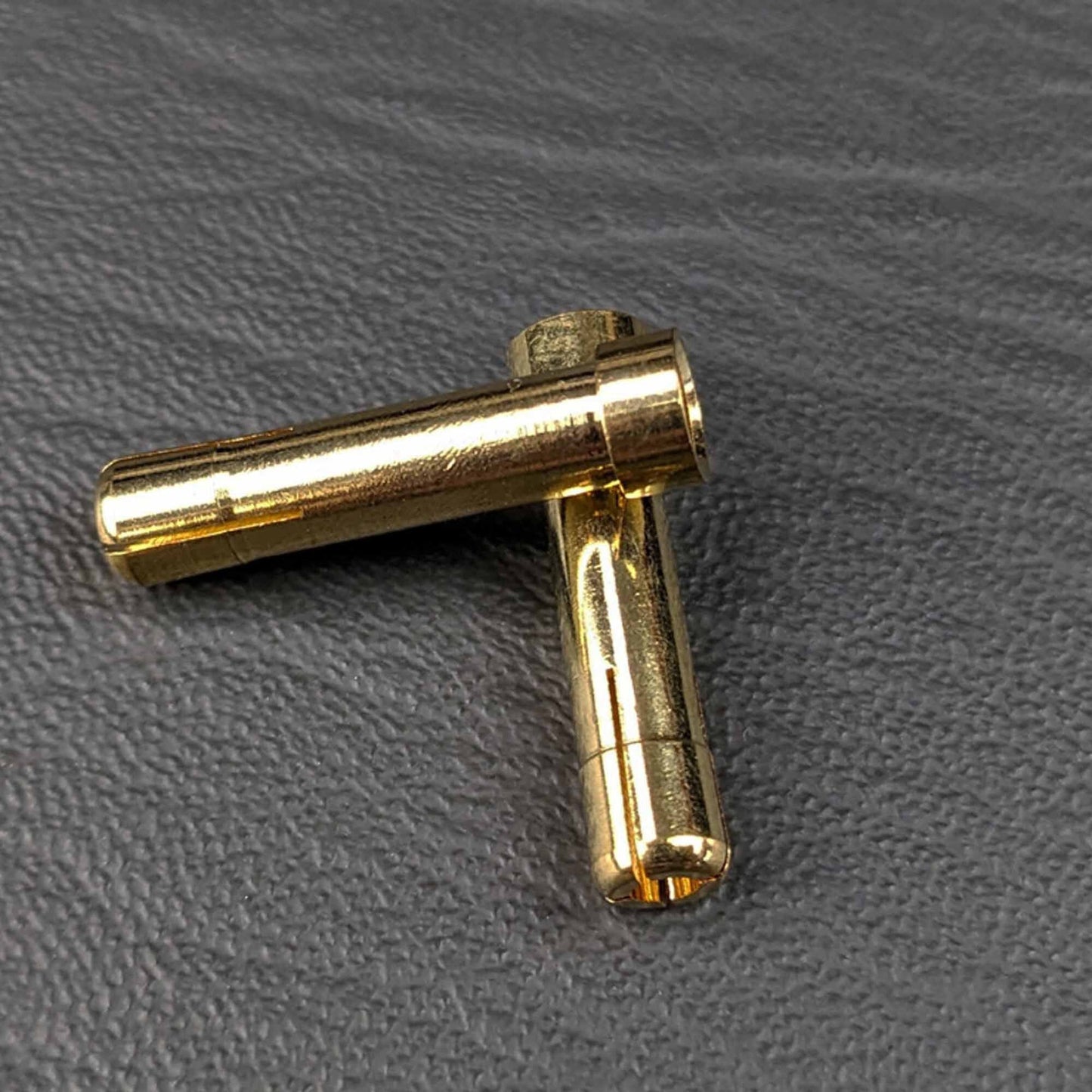 5mm to 4mm Bullet Reducers (2) (TEKTT4001)