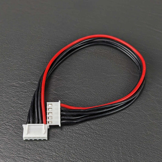 200mm 4S Balance Cable XH to XH (TEKTT4014)