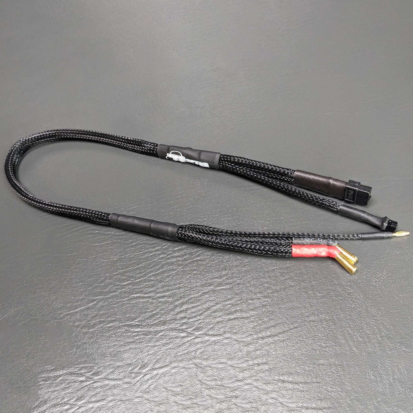 Charging Cable for 2S LiPo Batteries with XT60 Plug (TEKTT4017)
