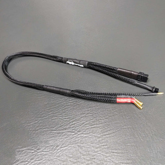 Charging Cable for 2S LiPo Batteries with XT60 Plug (TEKTT4017)