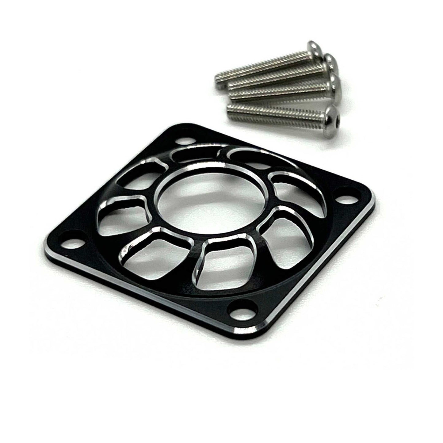 MX Series Fan Cover (TEP0009)
