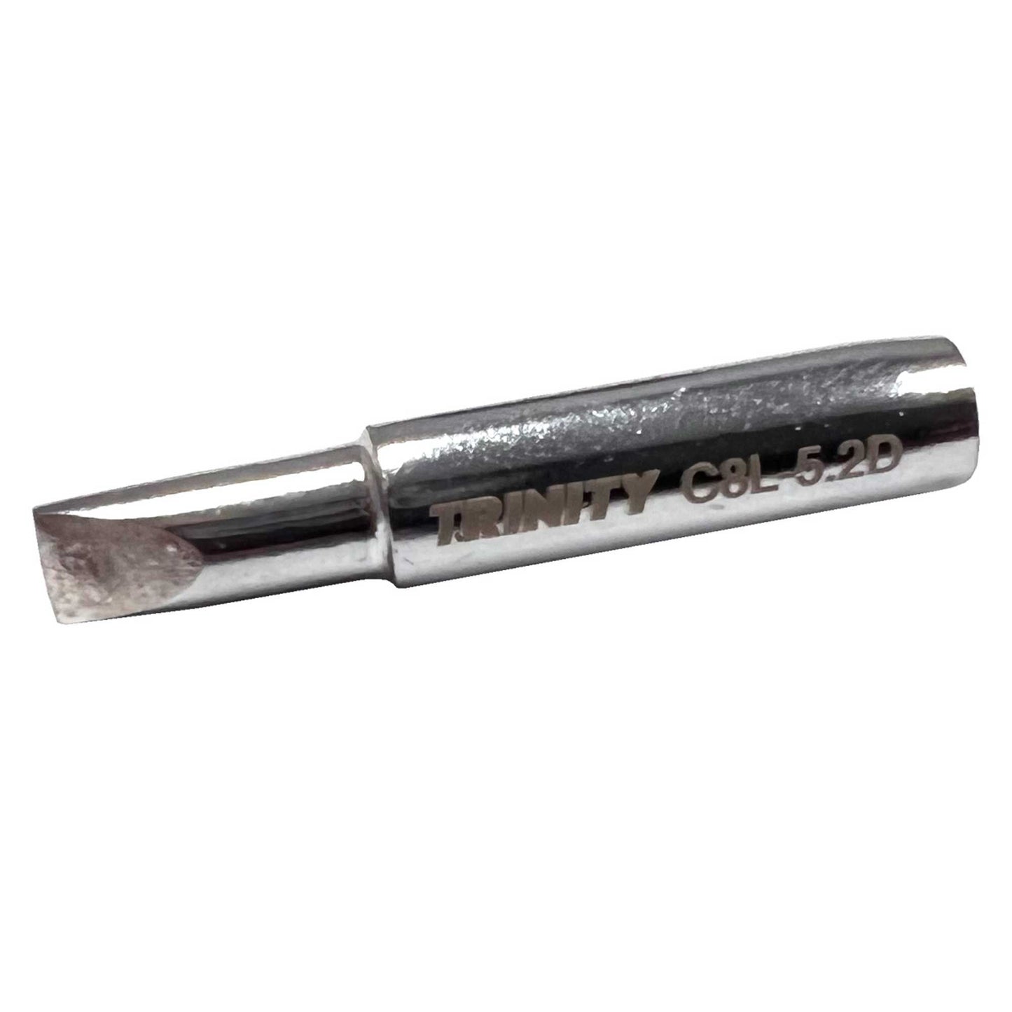 Digital Soldering Iron Optional 5.2D Tip (TEP0152)