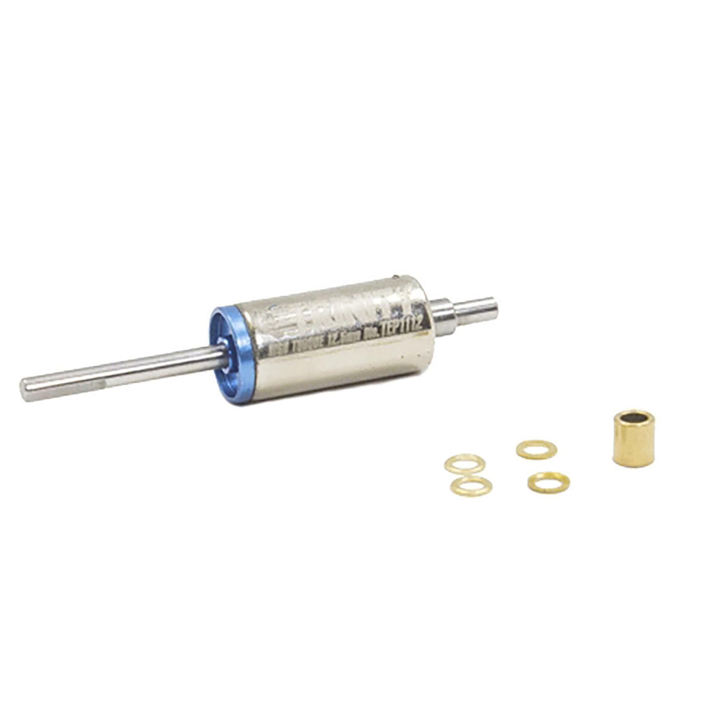 SPEC 12.5mm High Torque Rotor Turquoise (TEP1112)