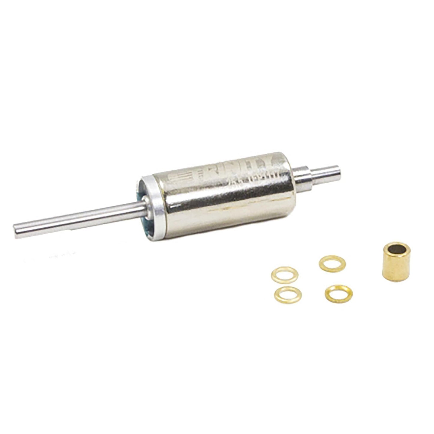 SPEC 12.3 x 25.5mm Rotor Silver ROAR 25.5T SPEC (TEP1117)
