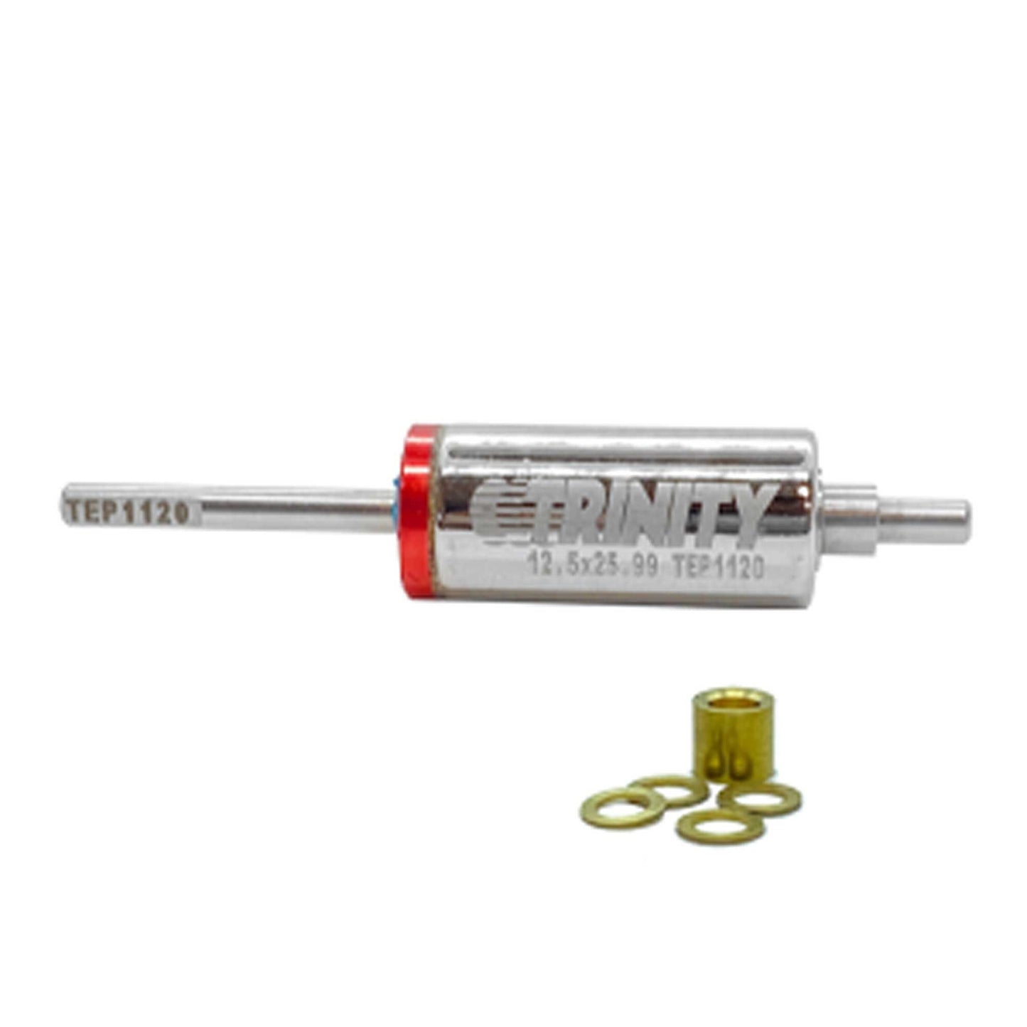 SPEC 12.5 x 25.99 High Torque Rotor Red (TEP1120)