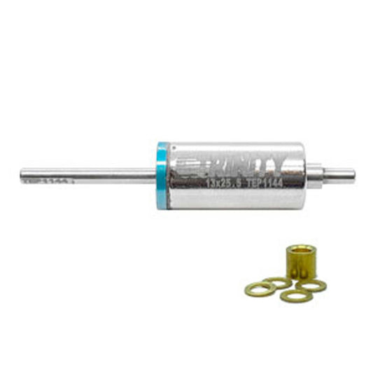 Modified Rotor 13.0mm Mid Torque Light Blue (TEP1144)