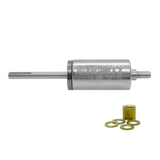 Modified Rotor 14.0mm Ultra High Torque Grey (TEP1145)