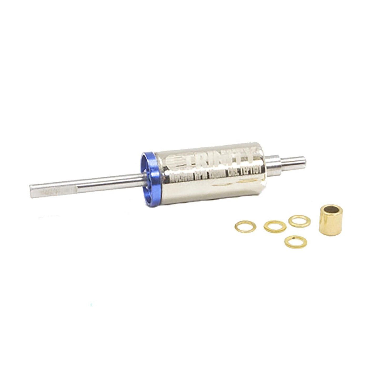 12.0mm High RPM Modified Rotor (Blue) (TEP1151)