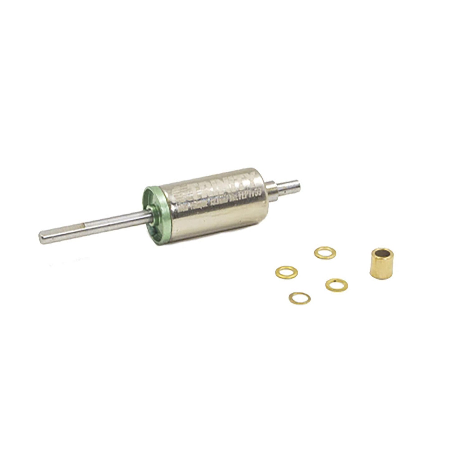 Modified Rotor 13.0mm Torque Green (TEP1153)