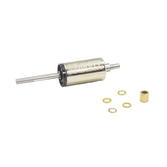 Modified Rotor 13.5mm Ultra Torque Black (TEP1154)