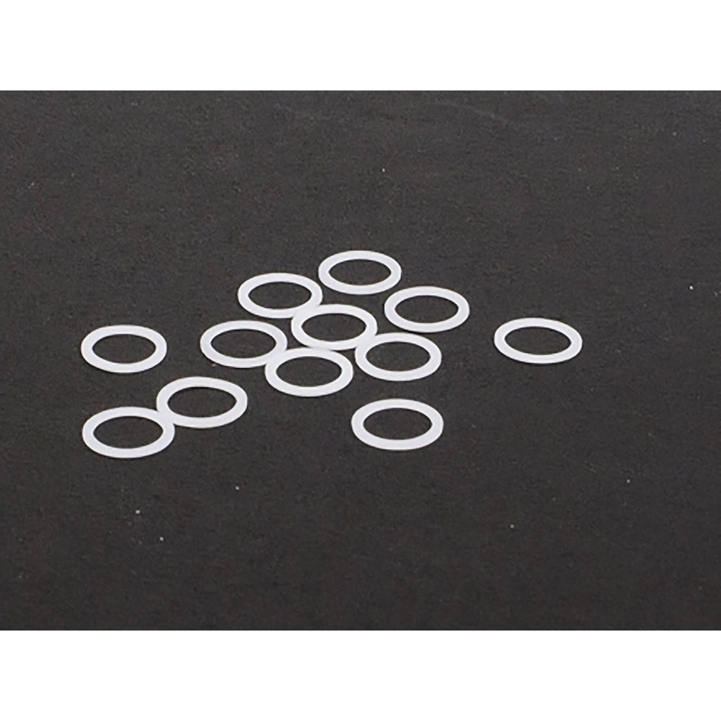 Low Drag PTFE Brushless Motor Shims (100) (TEP1177B)
