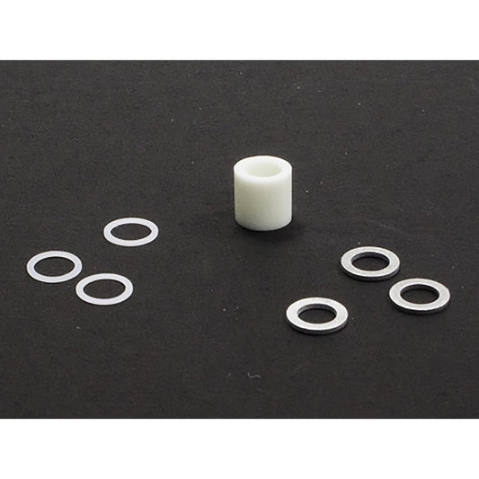 Complete Non-Magnetic Rotor Shim Kit (TEP1527)