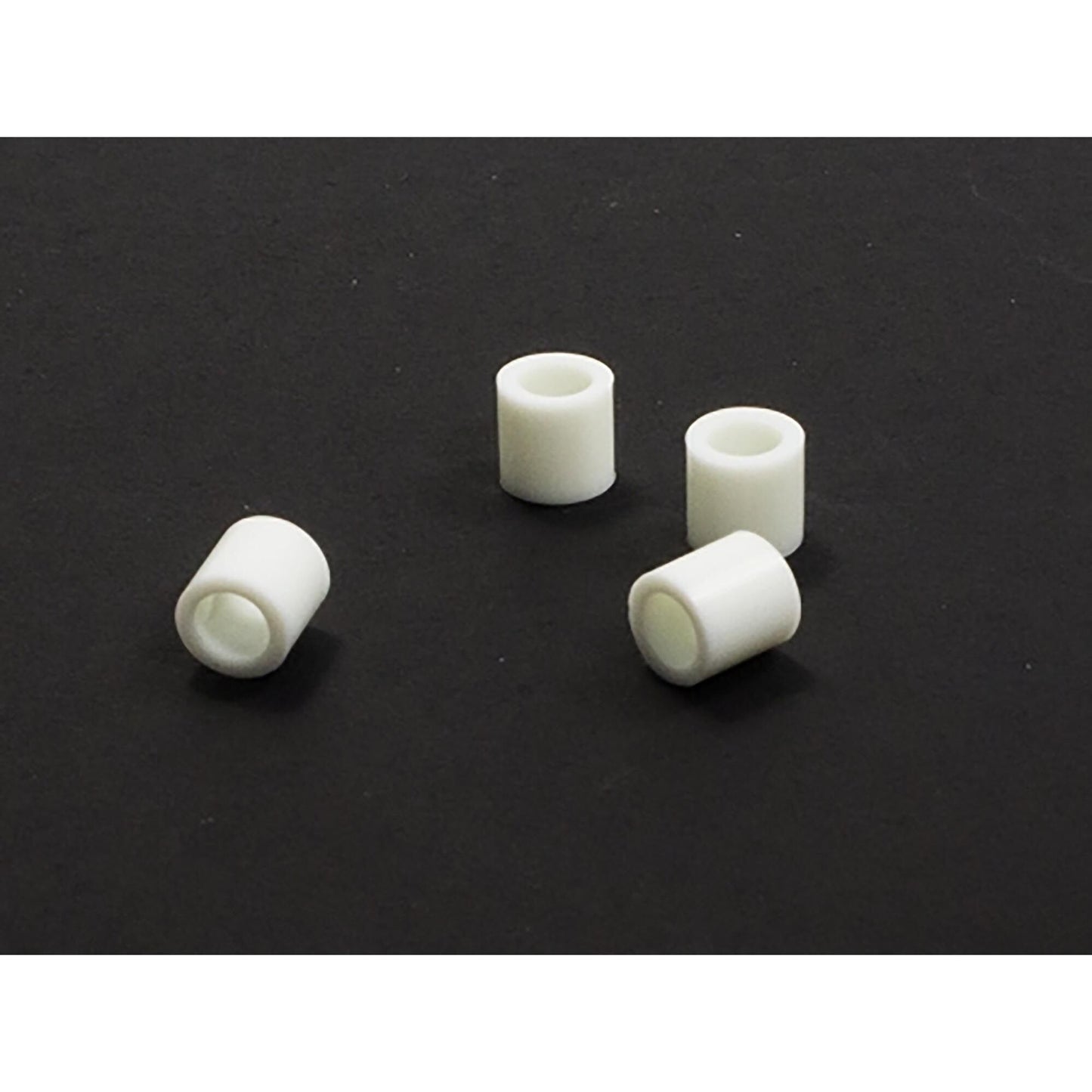4.5mm Non-Magnetic PTFE Rotor Spacers (4) (TEP1529)