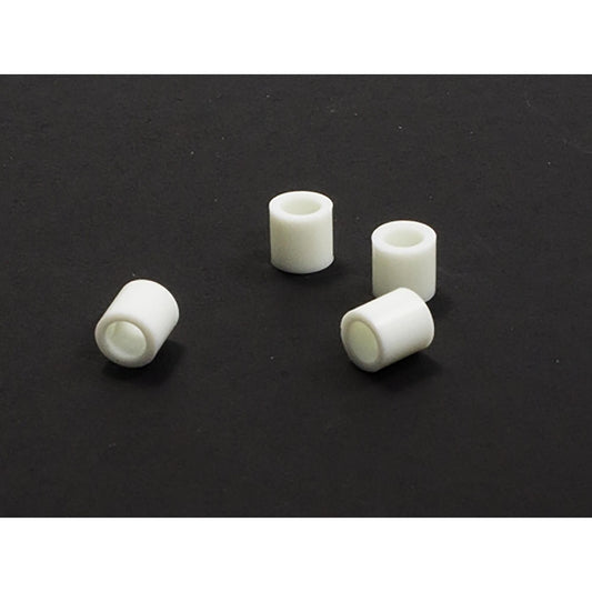 4.5mm Non-Magnetic PTFE Rotor Spacers (4) (TEP1529)