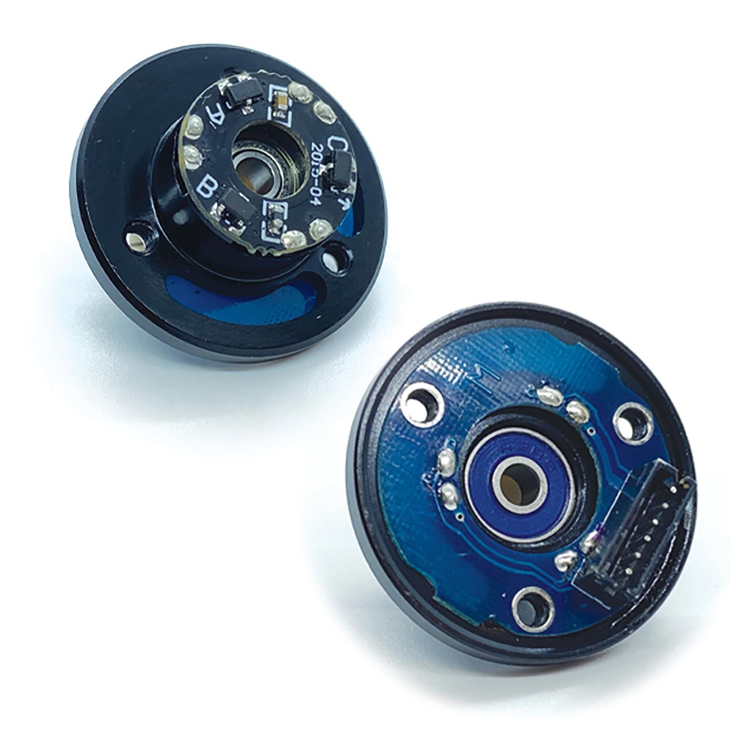 Drag Master / Monster Sensor Board with Super Sonic Ceramic Bearing (TEP1535C)