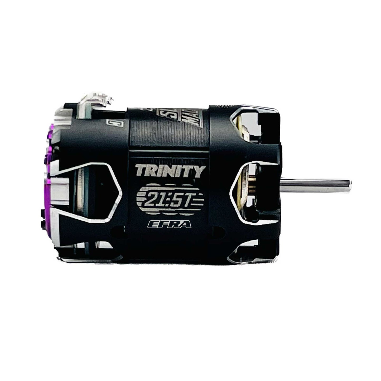 21.5T Slot Machine EFRA Spec Brushless Motor with TEP1120 Rotor (TEP2023E)
