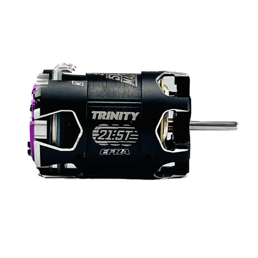 21.5T Slot Machine EFRA Spec Brushless Motor with TEP1120 Rotor (TEP2023E)