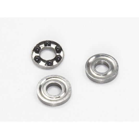 1/10 Differential Captured Ceramic Thrust Washer Kit (TEP3037)