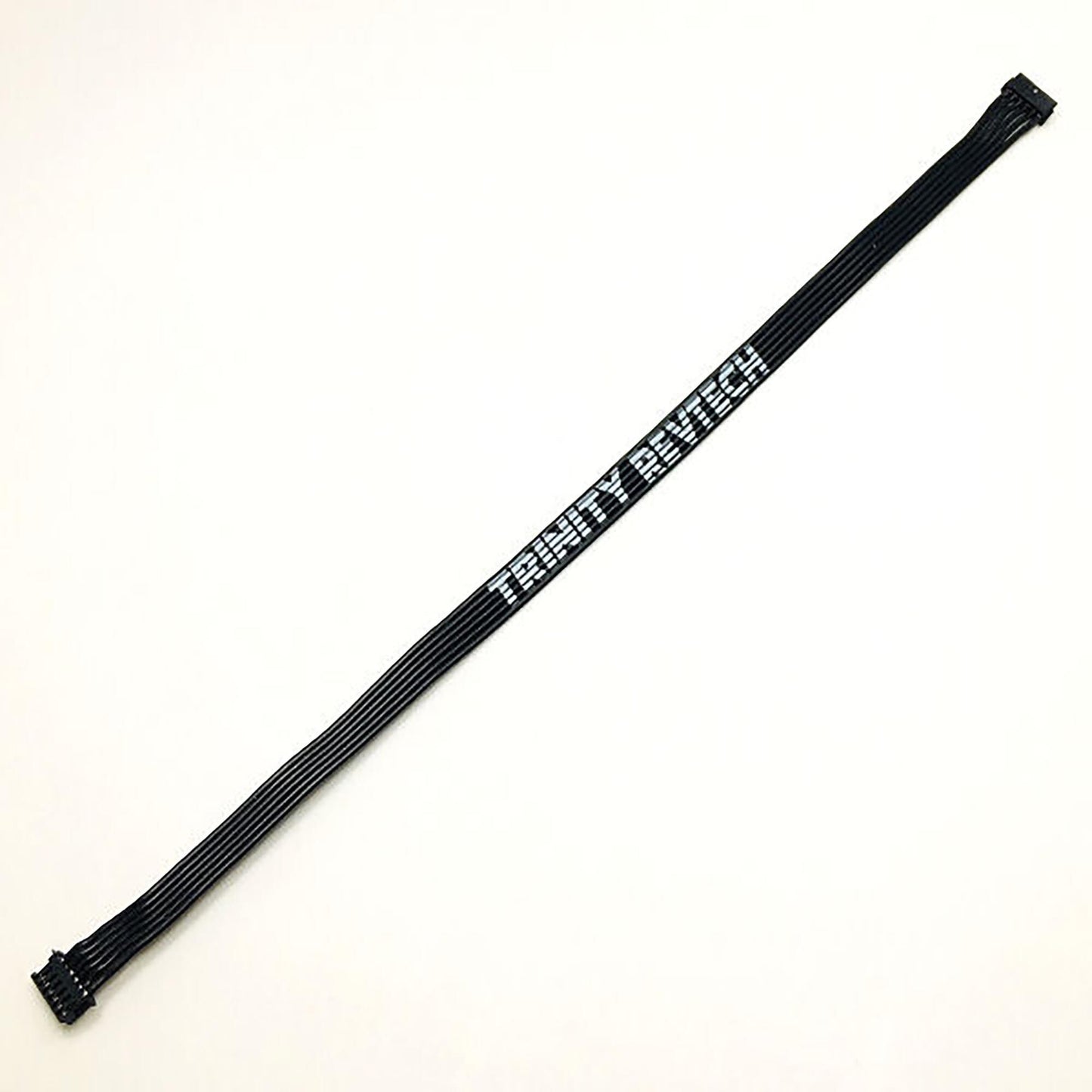 Ultra Flexi Flat Sensor Wire 100mm with Trinity Logo (TEP3100)