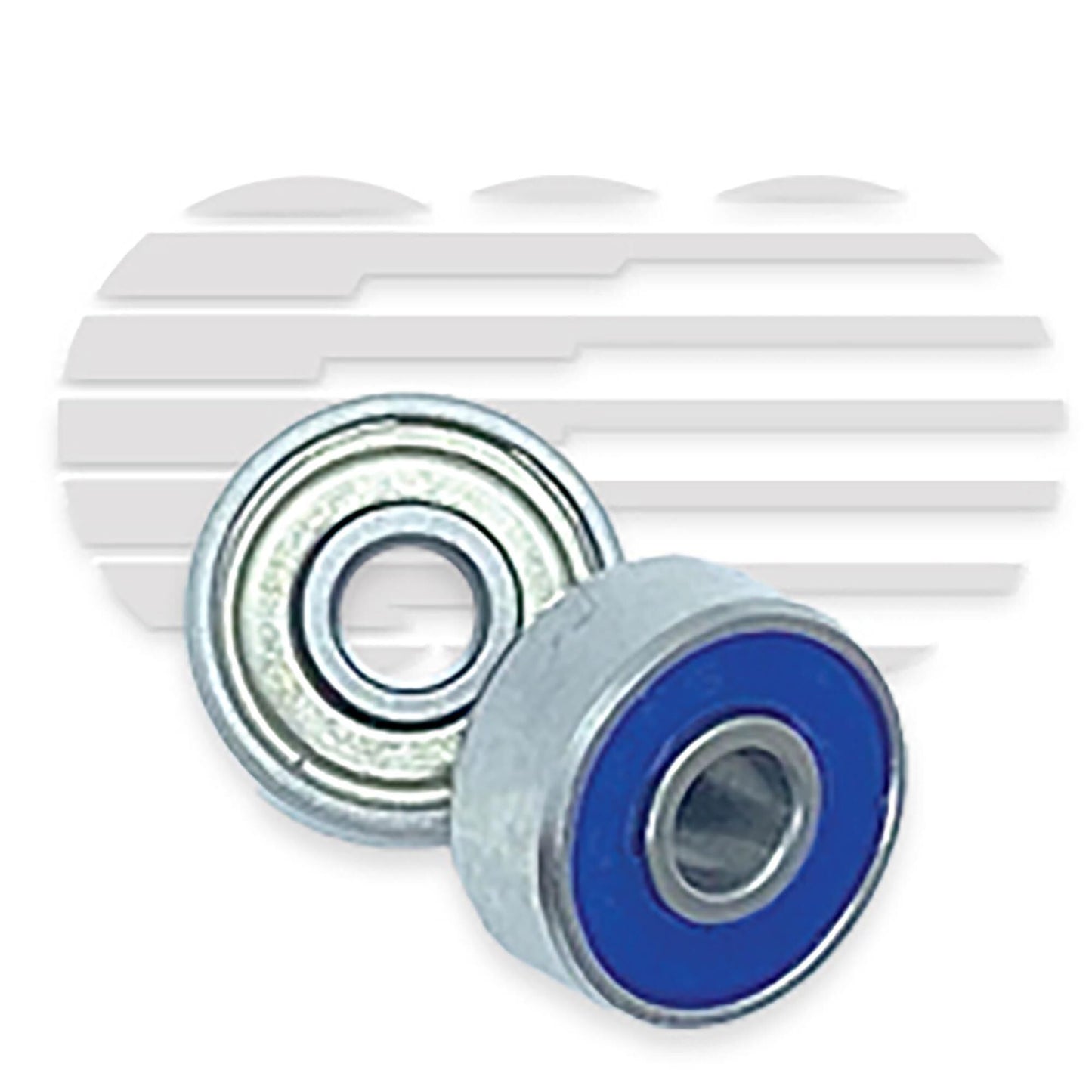 Super Sonic Ceramic Motor Bearing Set (TEP3199)