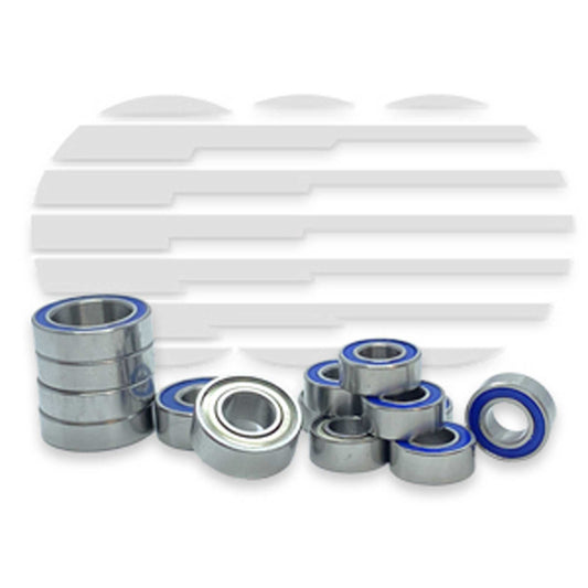 Super Sonic Ceramic Bearing Set for TLR 22X-4 (TEP3203)