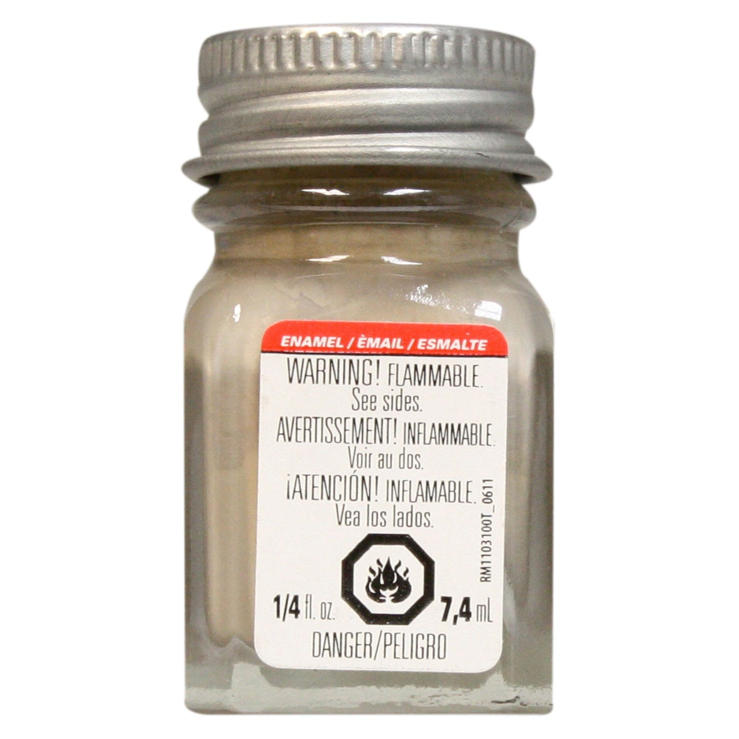 Gloss Sand Beige 1/4 Oz (TES1118TT)