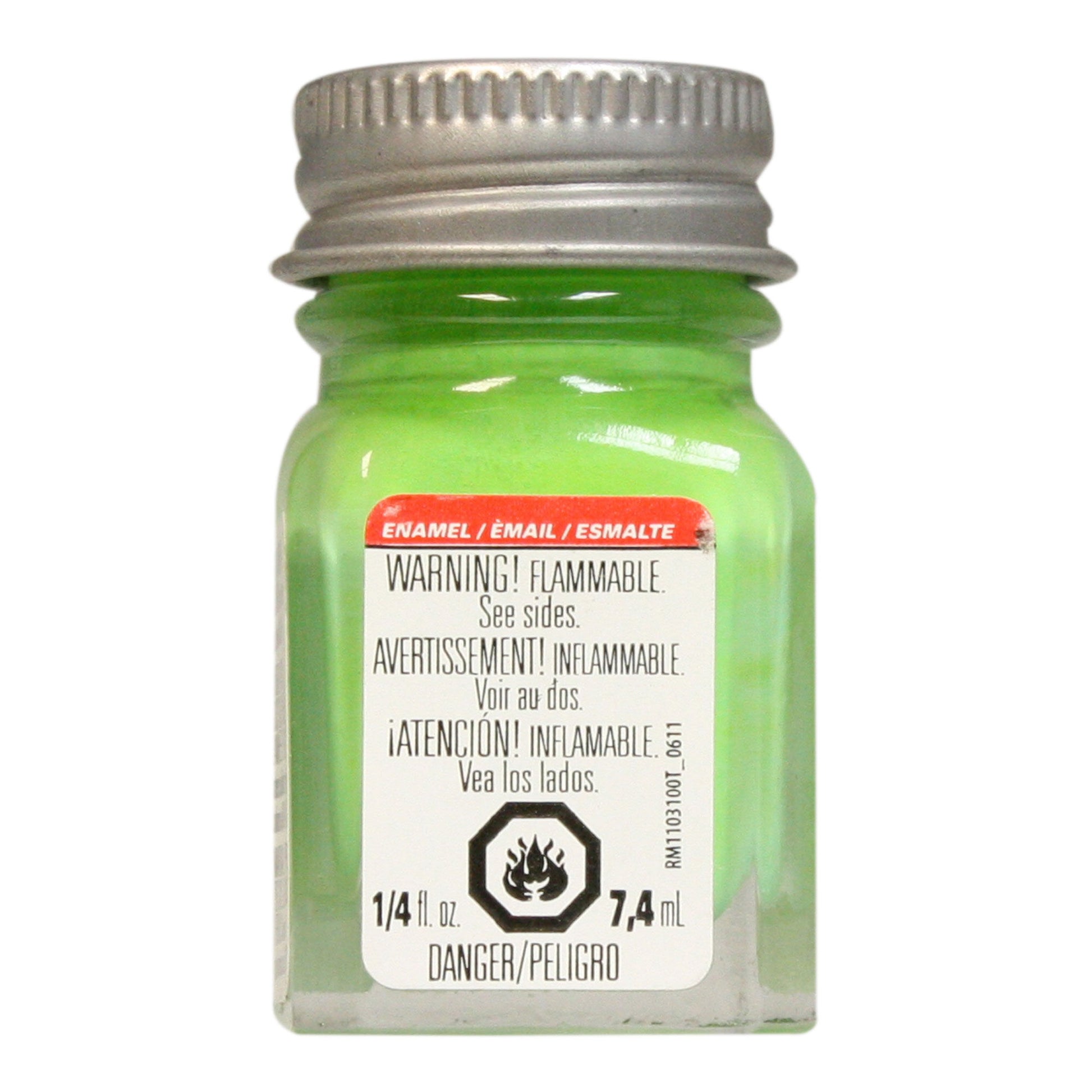 Sublime Green Gloss 1/4 o (TES1125TT)_1