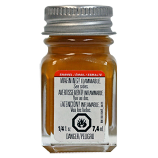 Flat Brown 1/4 Oz. (TES1166TT)
