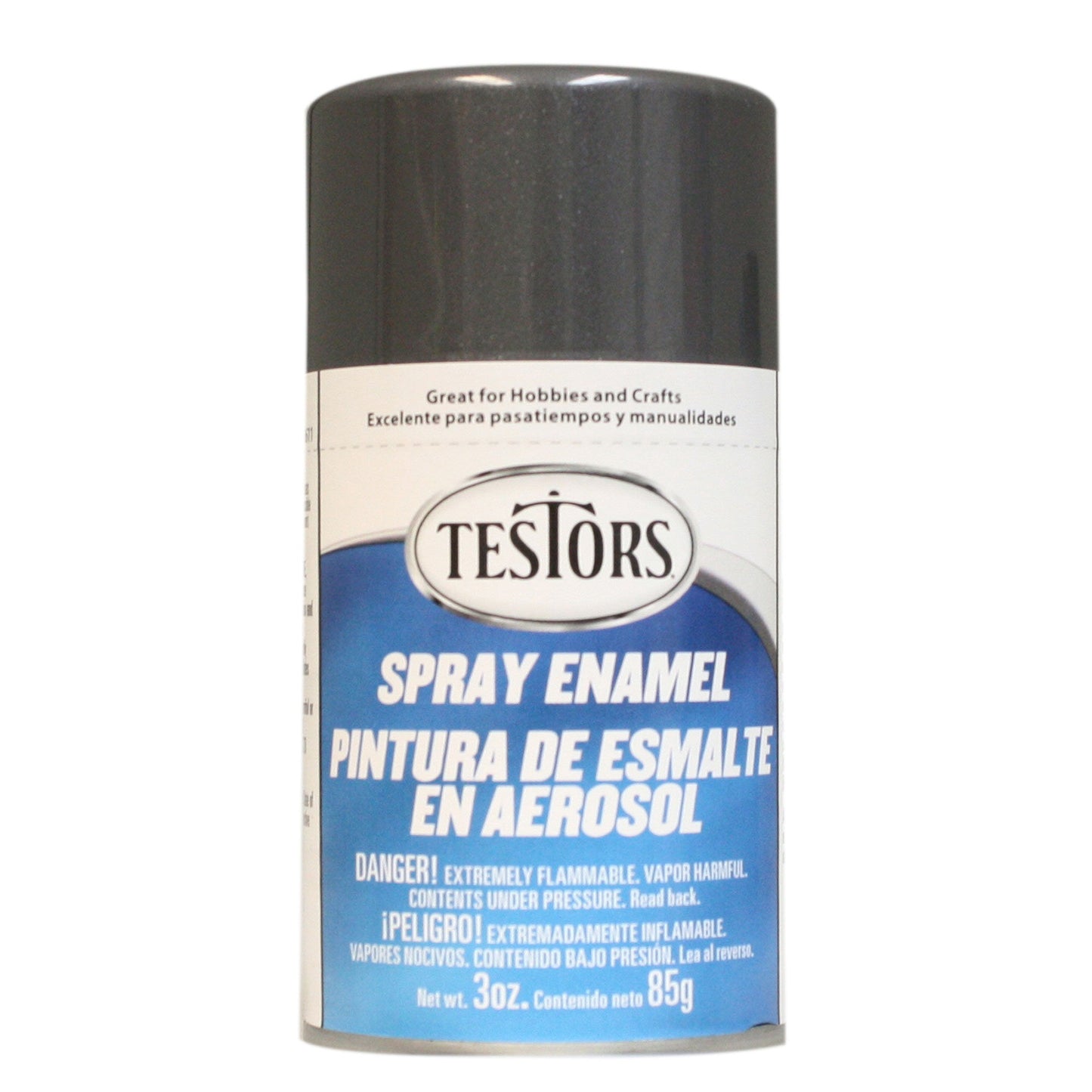 Spray Graphite Gray Metall (TES1253T)