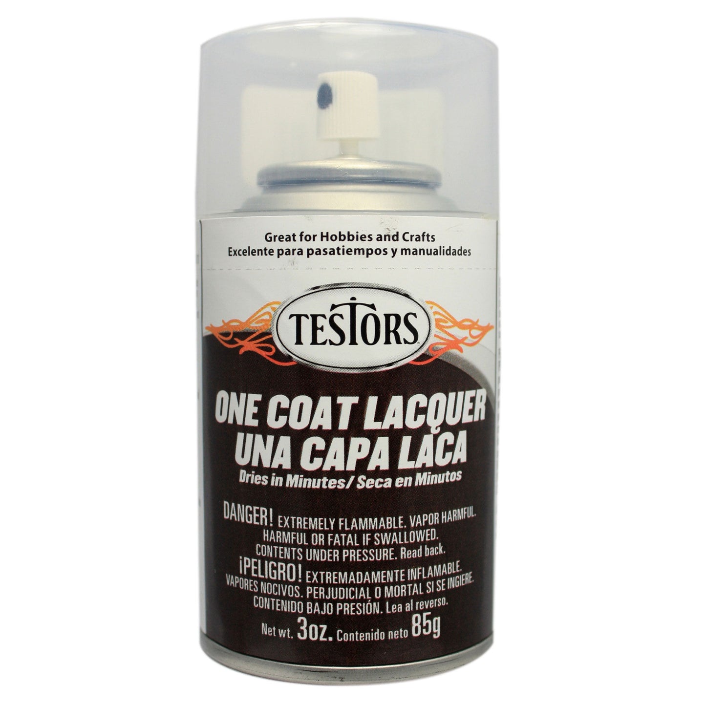 One Coat- Wet Look Clear, 3oz.