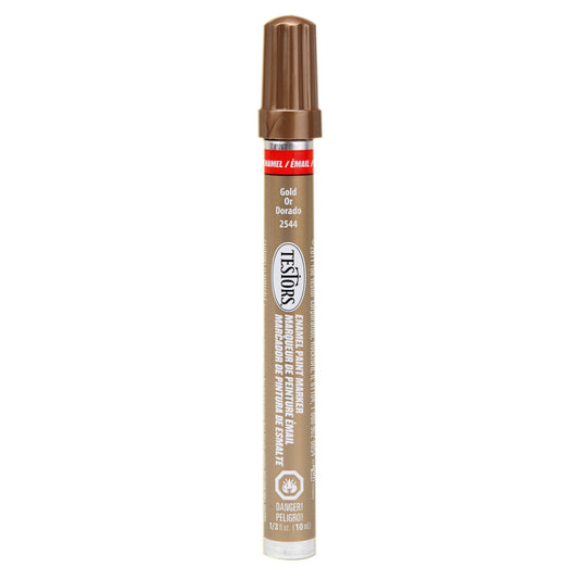 Bulk Paint Marker Metallic Gold (TES2544)