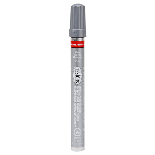 Bulk Paint Marker Metallic Silver (TES2546)