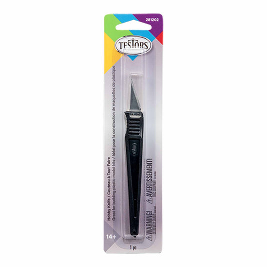 Disposable Hobby Knife (TES281202)