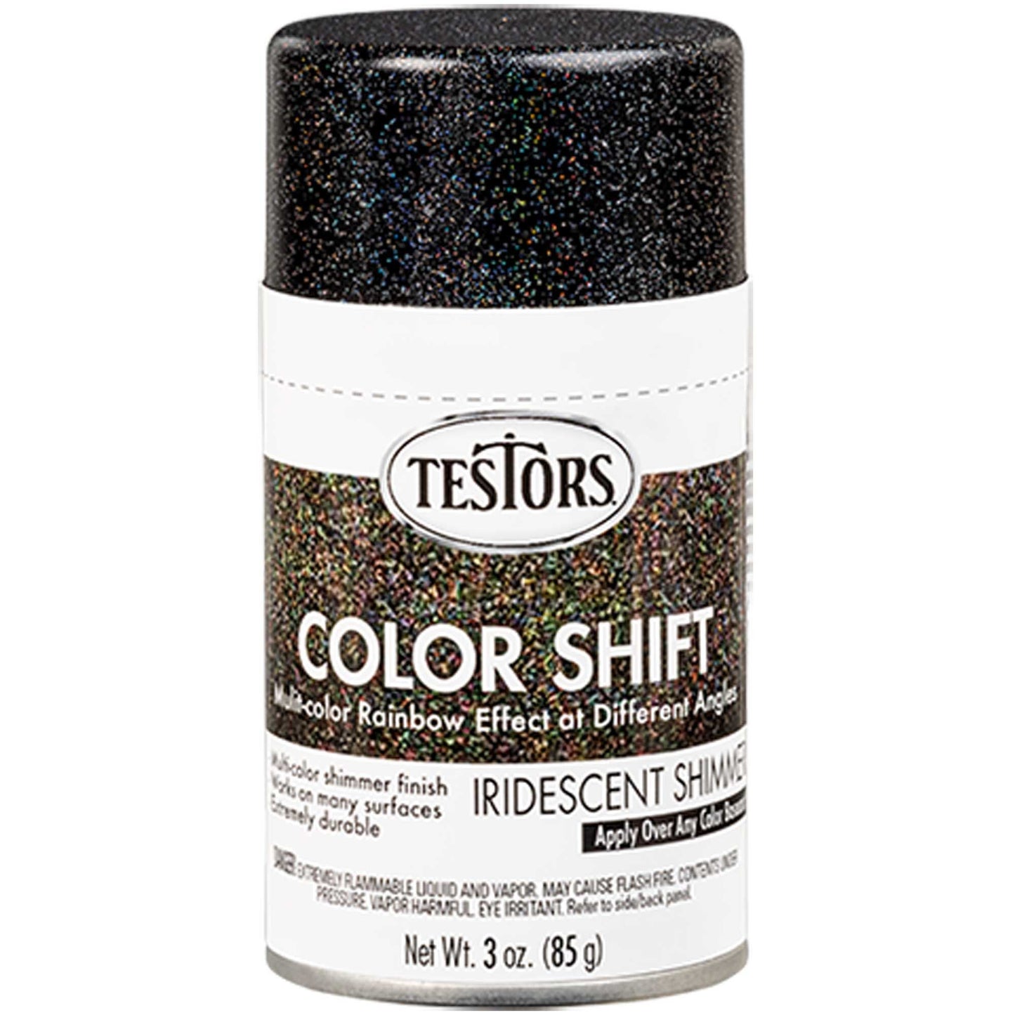 Color Shift Aerosol Iridescent Shimmer 3oz (TES352458)