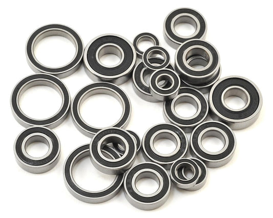 Sealed Bearing Kit for Arrma Kraton BLX 2016 (TFE4467)