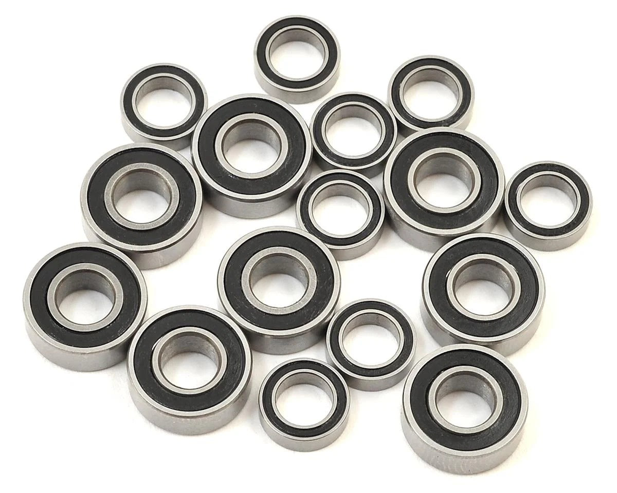 Axial Yeti Jr 1/18th Sealed Bearing Kit (TFE4489)