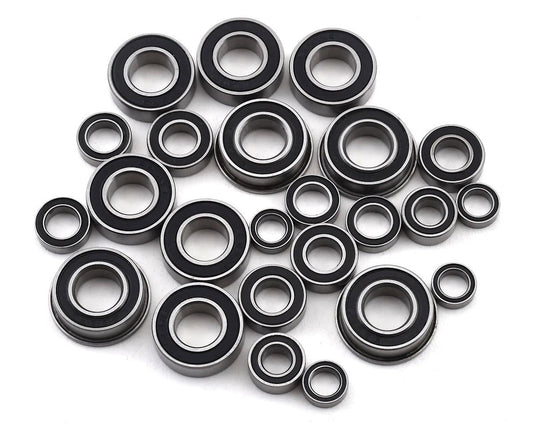 Sealed Bearing Kit for ARRMA LIMITLESS 6S BLX (TFE5844)
